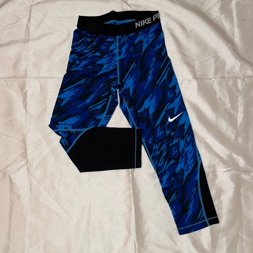 Nike Capri Leggings